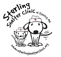 Clinic Logo w/ website