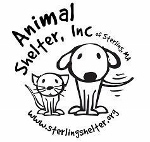 Shelter Logo w/ website