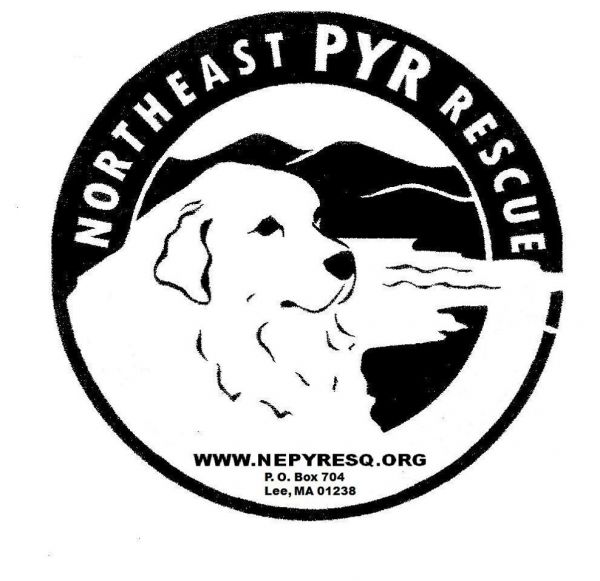 Northeast Pyr Rescue (NEPR)