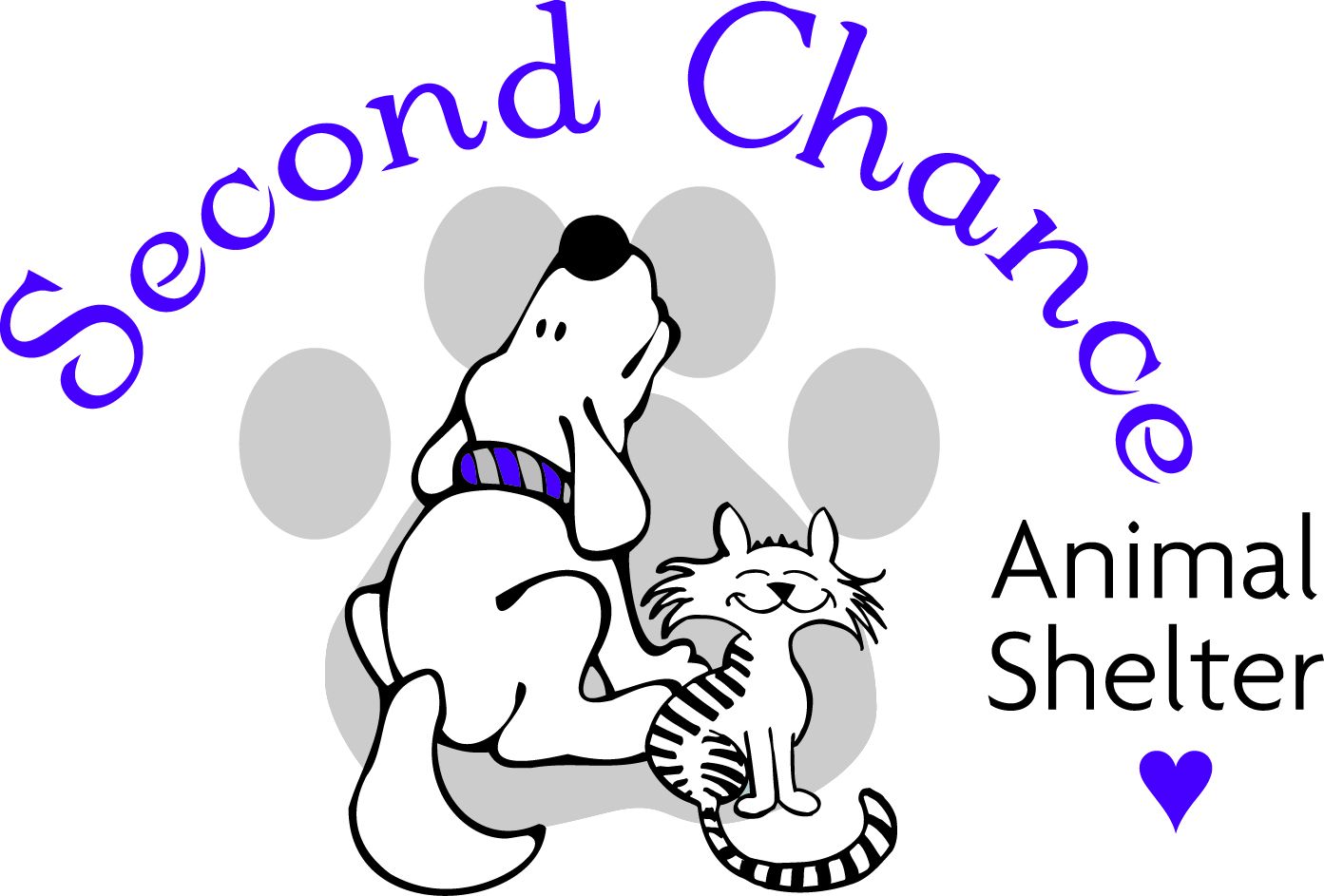 2 chance animal store shelter