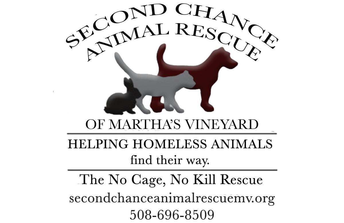 Second Chance Animal Rescue