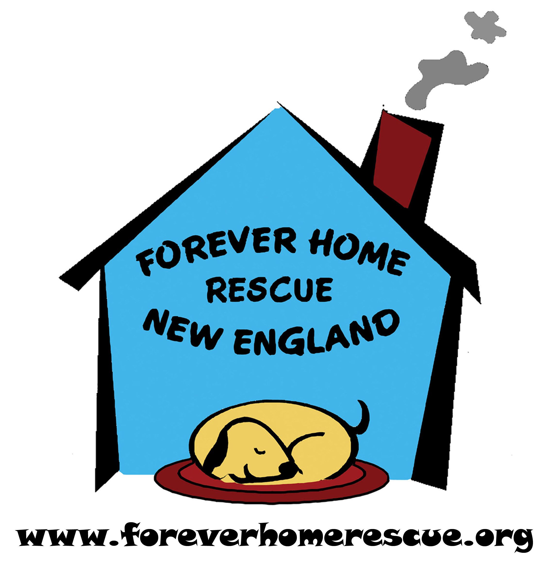 Forever Home Rescue New England