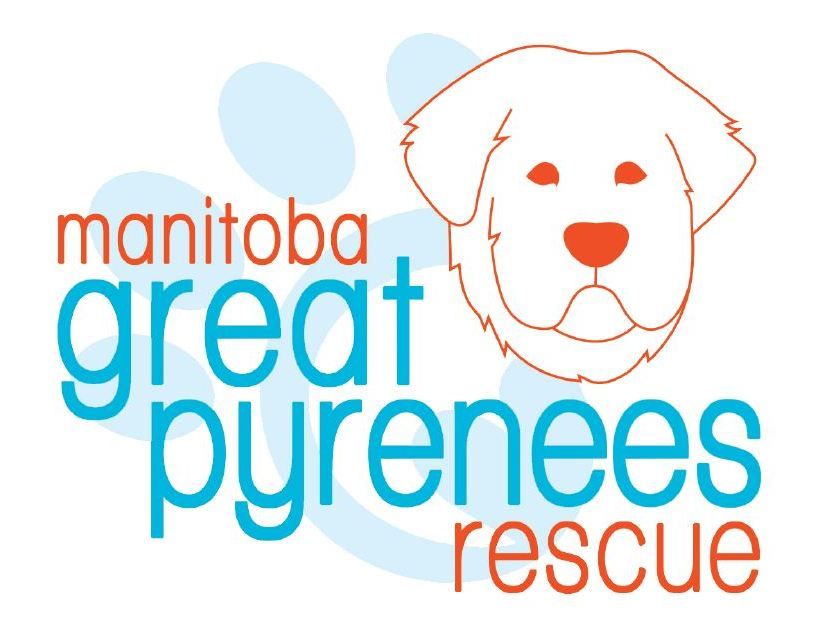 Manitoba Great Pyrenees Rescue