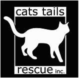 Cat Tails Rescue