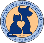 Humane Society of Calvert County