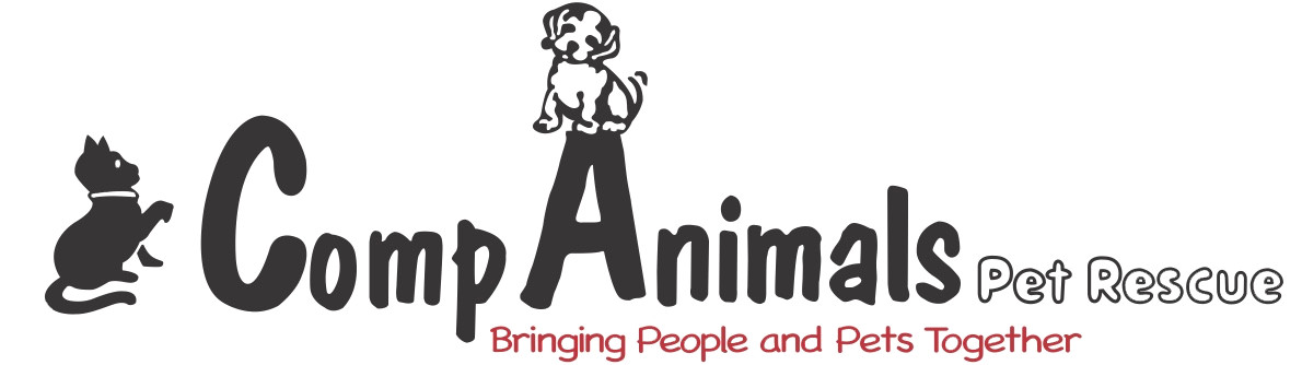 CompAnimals Pet Rescue