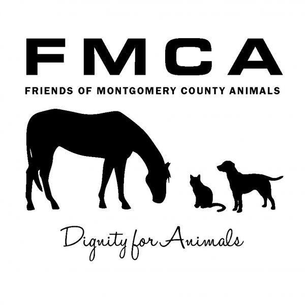 Friends of Montgomery County Animals Inc.