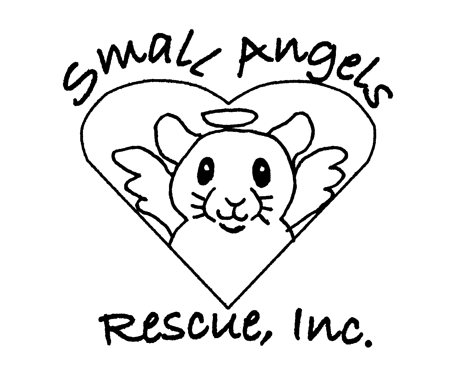 Little angels sale rescue