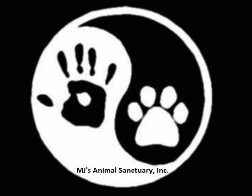 MJs Animal Sanctuary Inc.