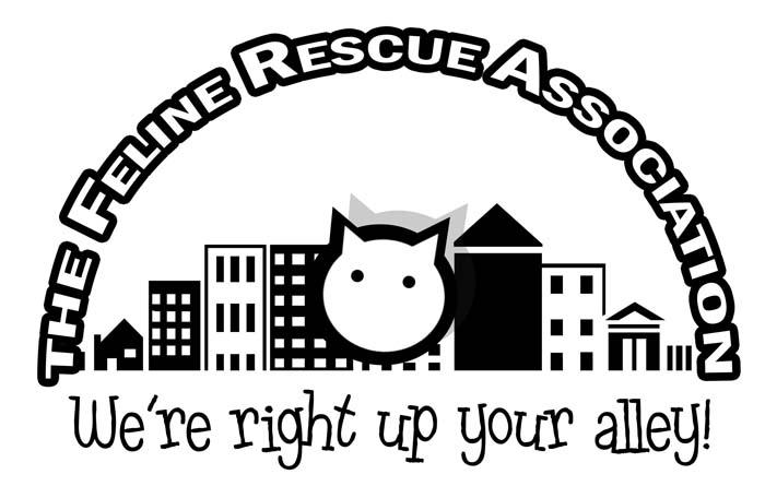 The Feline Rescue Association