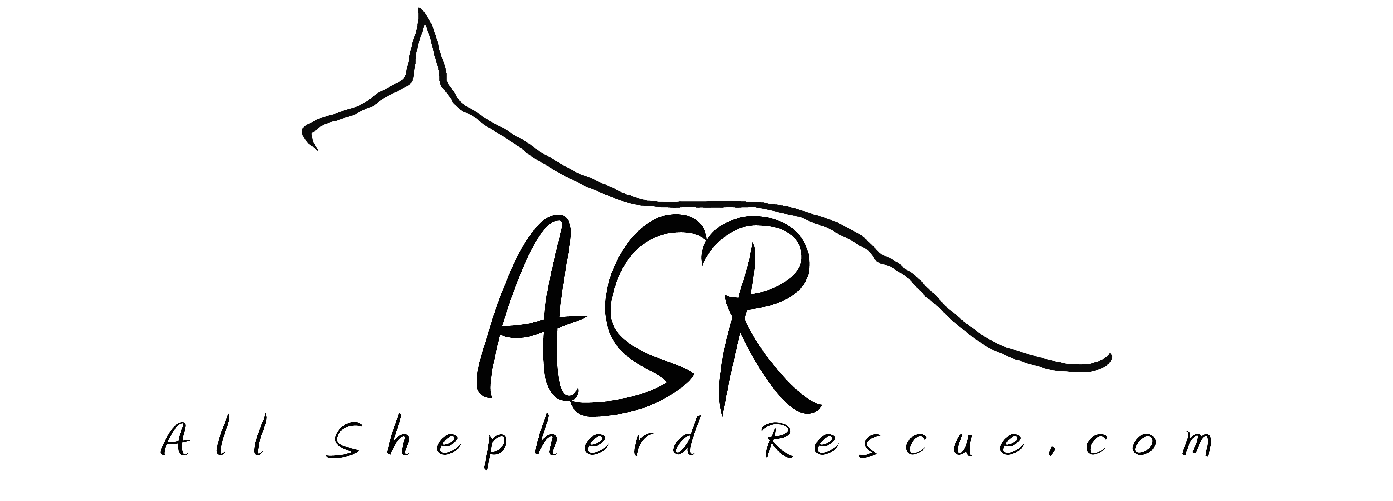 All Shepherd Rescue