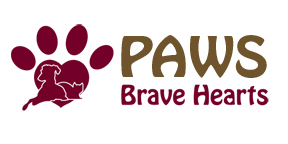 PAWS Brave Hearts