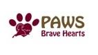 PAWS Brave Hearts