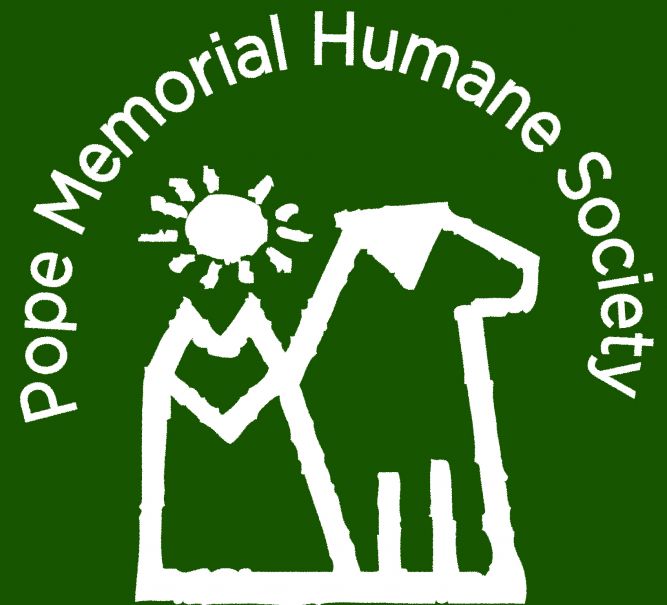 Pope Memorial Humane Society of Knox County