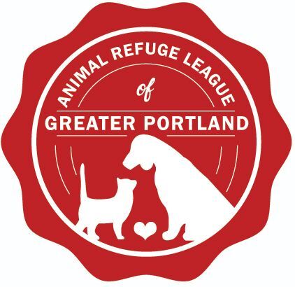 animal refuge league of greater portland cats