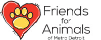 Friends for Animals of Metro Detroit