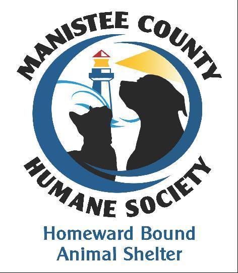 Pets for Adoption at Manistee County Humane Society/Homeward Bound ...