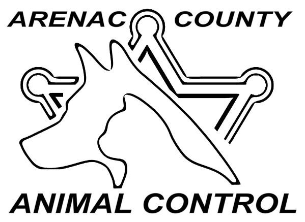 Arenac County Animal Control