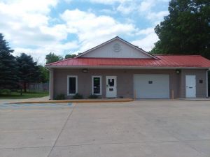 Barry County Animal Shelter