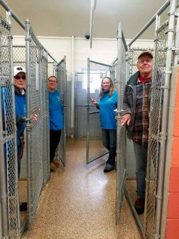 barry county humane society animal shelter