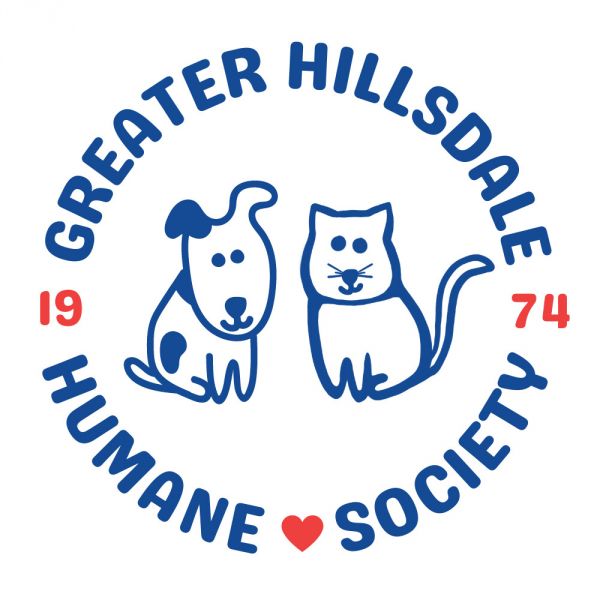 Greater Hillsdale Humane Society