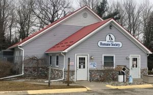 Alcona Humane Society
