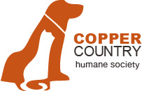 copper country humane society dogs