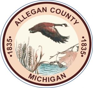 Allegan County Animal Shelter