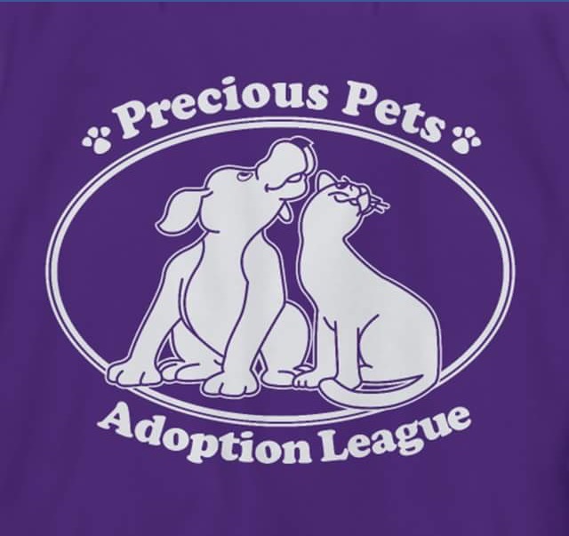 Precious Pets Adoption League
