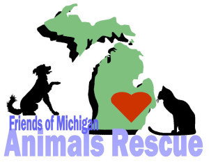 Friends of Michigan Animals Rescue