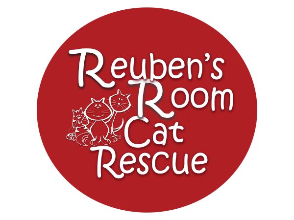 Reubens Room Cat Rescue