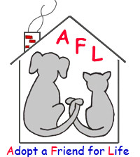 Adopt a Friend for Life of Southwest Michigan