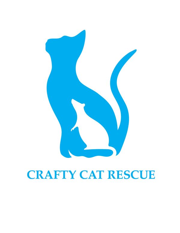 Crafty Cat Rescue