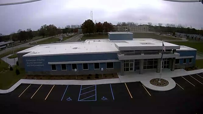 Kalamazoo County Animal Services & Enforcement