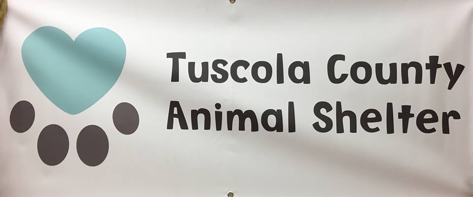 Tuscola County Animal Control Shelter