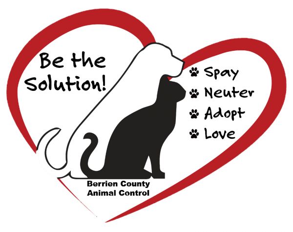 Berrien County Animal Control