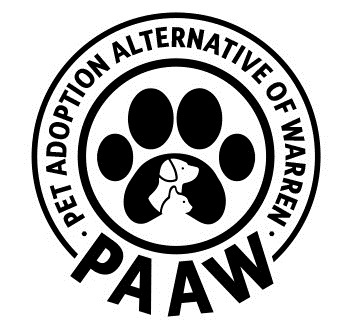 PAAW - Pet Adoption Alternative Warren
