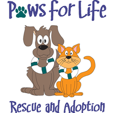 paws for life rescue