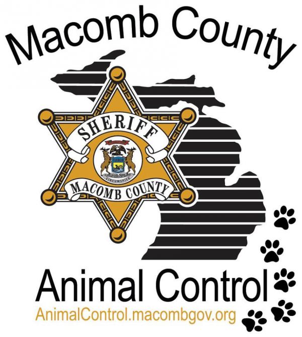 Macomb County Animal Control