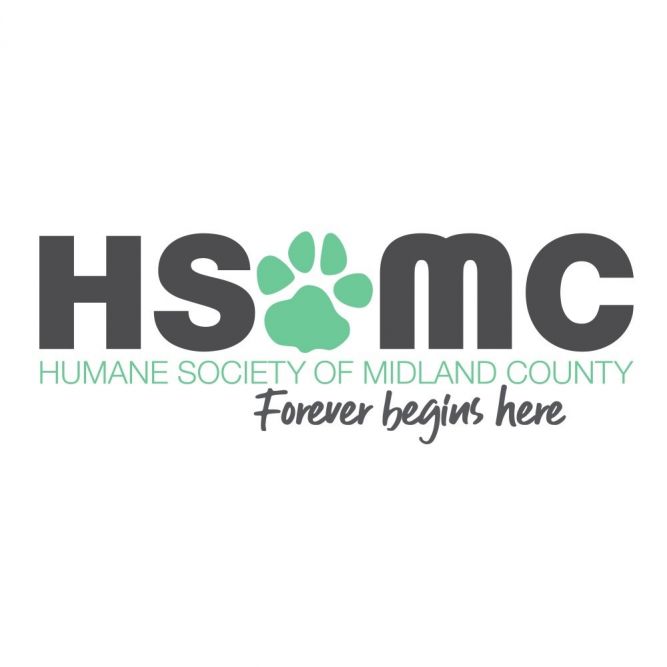 Humane Society of Midland County