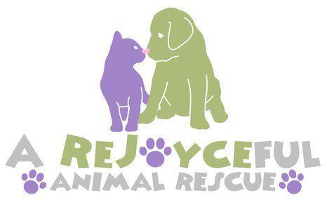 A ReJoyceful Animal Rescue