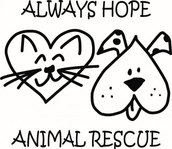 Always Hope Animal Rescue