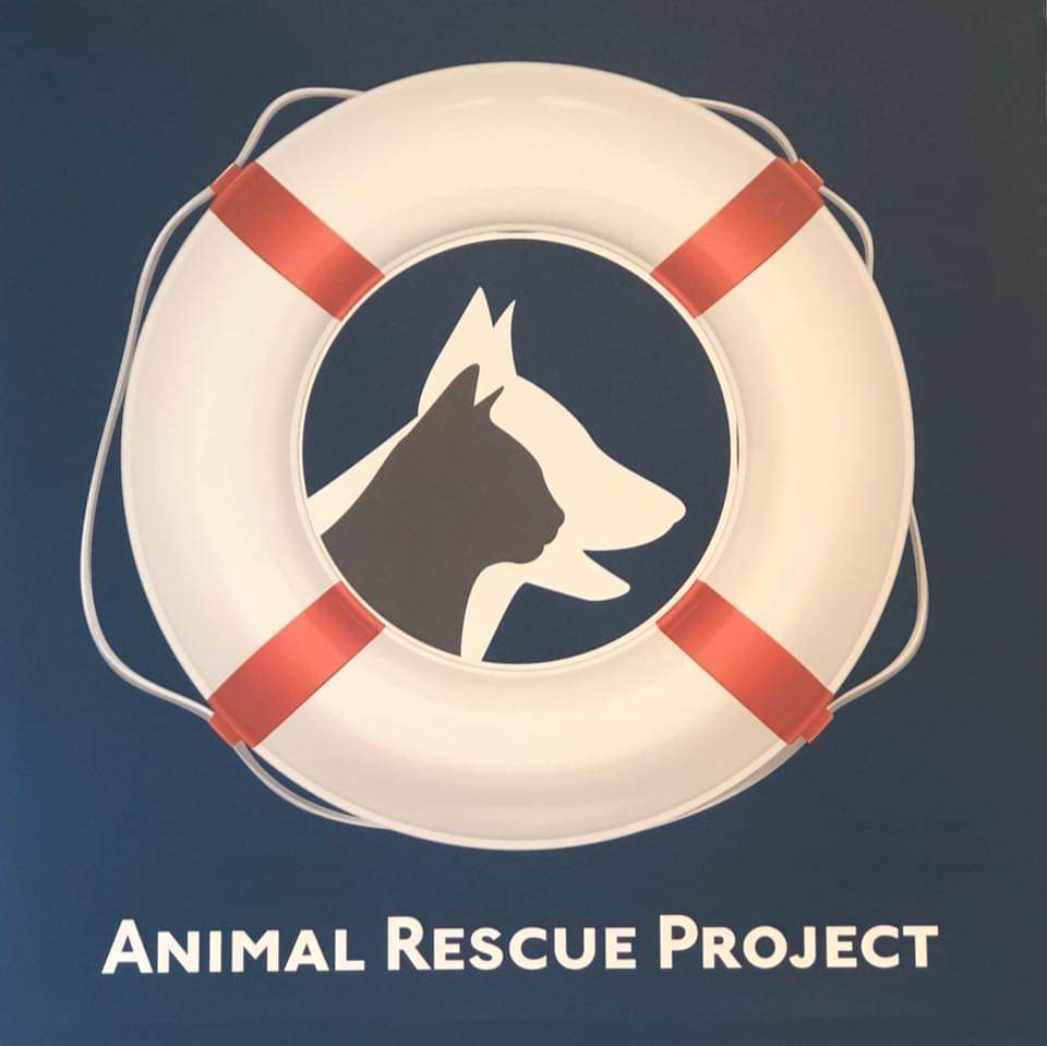 Animal Rescue Project