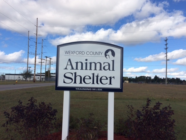 Wexford County Animal Shelter