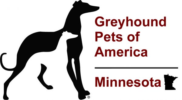 Greyhound Pets of America Minnesota
