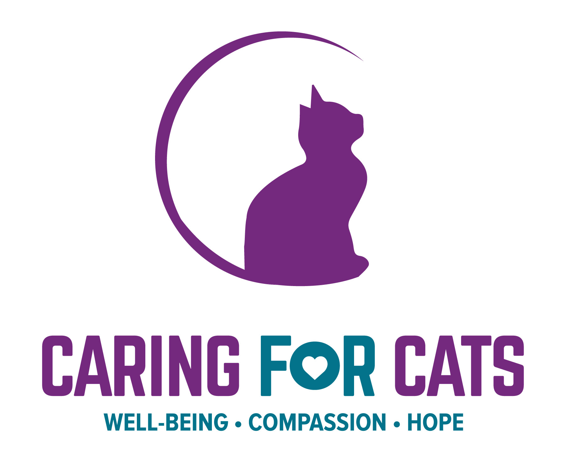 Caring for Cats Inc.