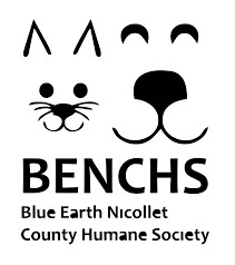 Blue Earth Nicollet County Humane Society