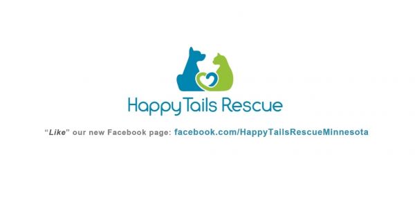 Happy Tails Rescue