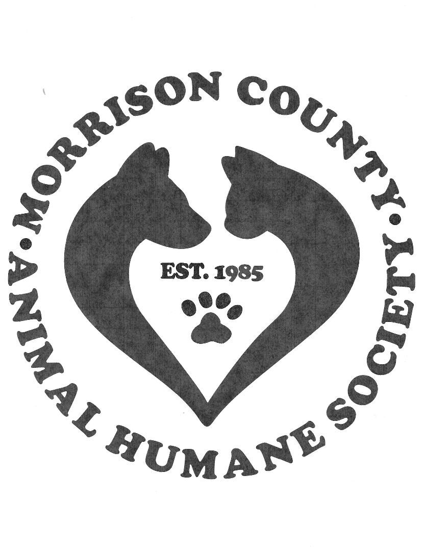 Morrison County Animal Humane Society