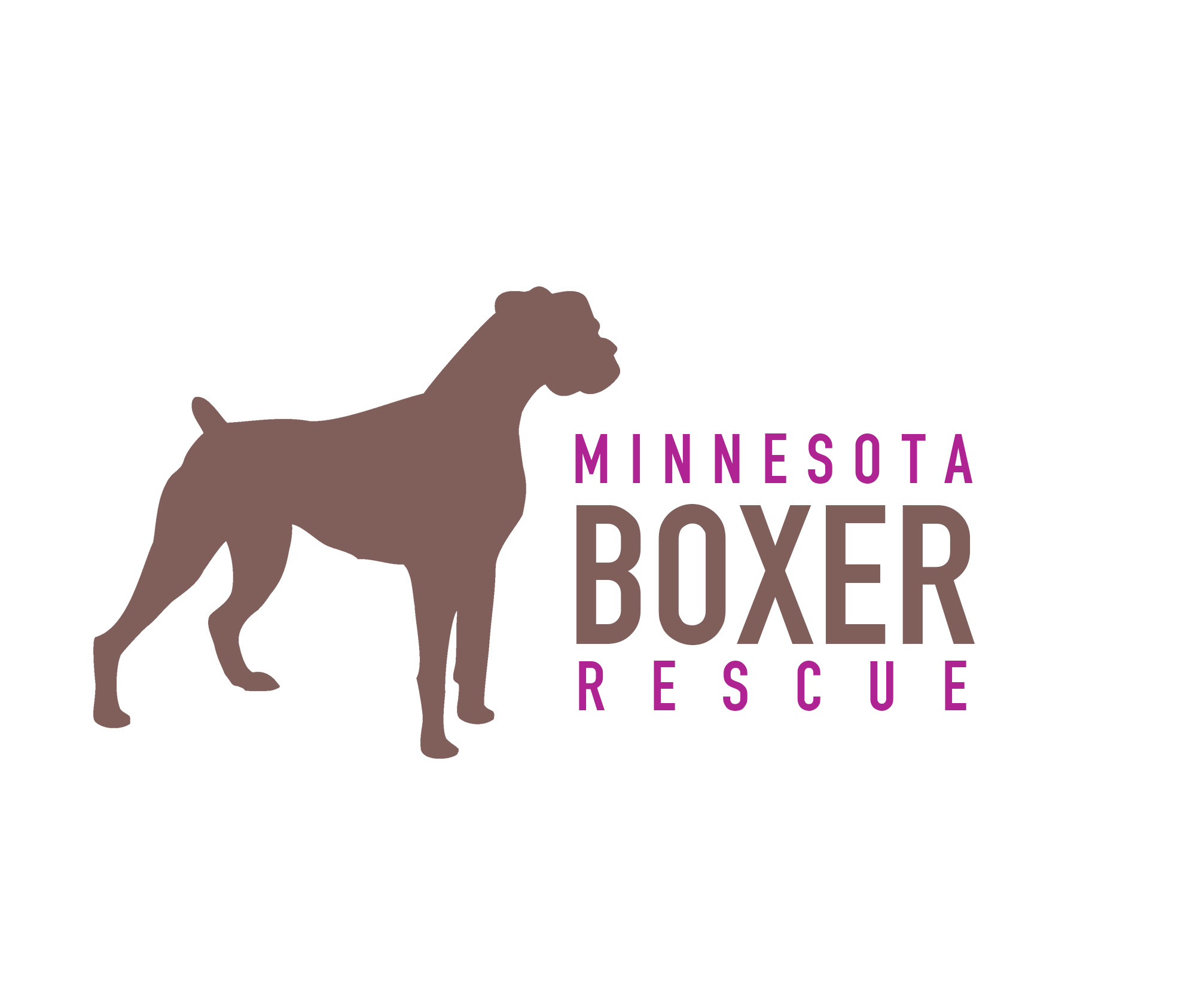 Pets for Adoption at Minnesota Boxer Rescue, in Woodbury ...